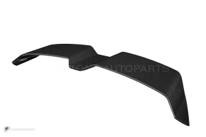 carbon fibre roof spoiler style OEM (Sportback) Audi A3 RS3 8Y SOOQOO
