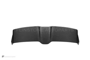 carbon fibre roof spoiler style OEM (Sportback) Audi A3 RS3 8Y SOOQOO
