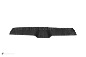 carbon fibre roof spoiler style OEM (Sportback) Audi A3 RS3 8Y SOOQOO