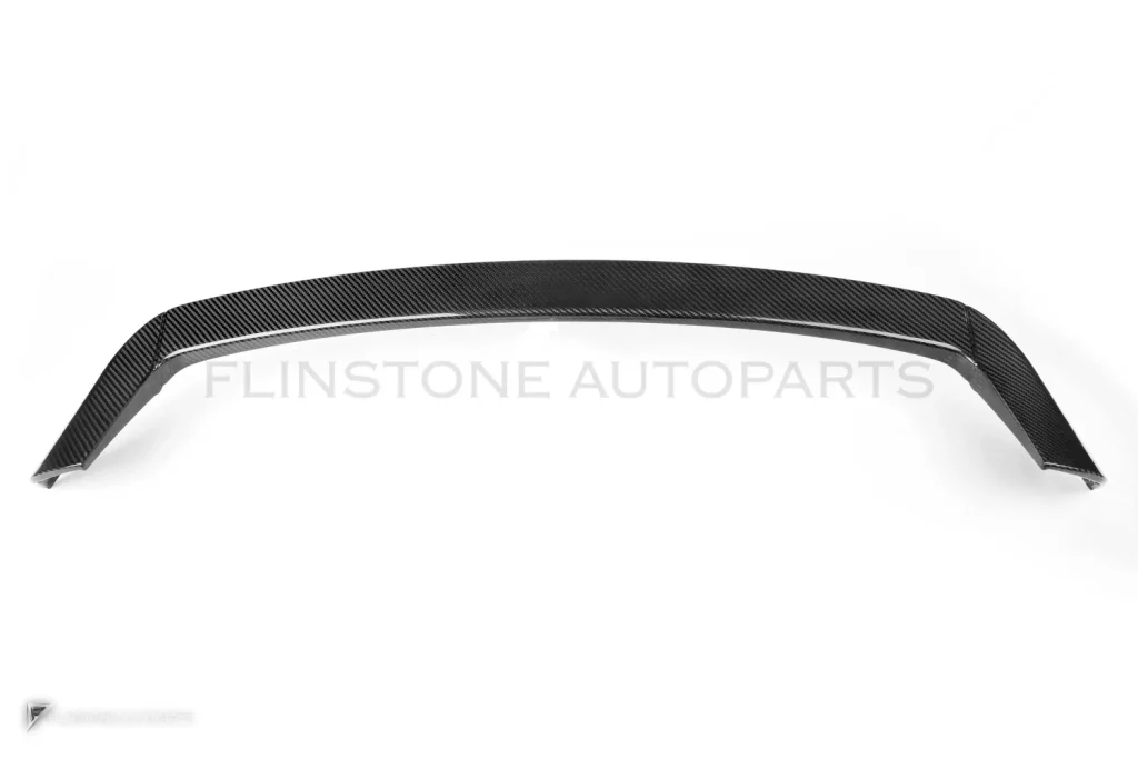 สปอยเลอร์ท้ายดรายคาร์บอน BMW 1 Series F20 AC SOOQOO