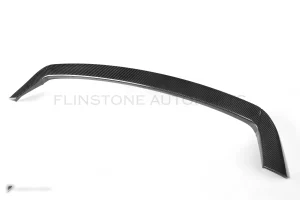 สปอยเลอร์ท้ายดรายคาร์บอน BMW 1 Series F20 AC SOOQOO
