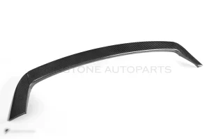 สปอยเลอร์ท้ายดรายคาร์บอน BMW 1 Series F20 AC SOOQOO