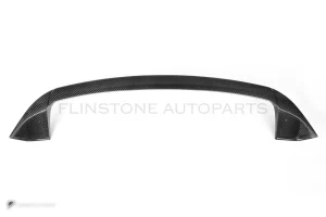 สปอยเลอร์ท้ายดรายคาร์บอน BMW 1 Series F20 AC SOOQOO