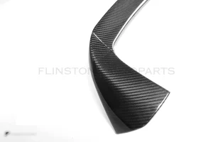 สปอยเลอร์ท้ายดรายคาร์บอน BMW 1 Series F20 AC SOOQOO