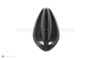 ครอบเสาอากาศดรายคาร์บอน BMW 2 Series F22 SOOQOO