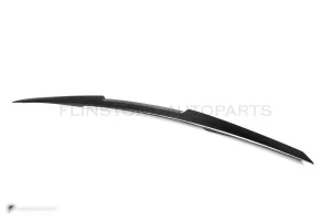 สปอยเลอร์ท้ายดรายคาร์บอน ทรง M4 BMW 2 Series F22 SOOQOO