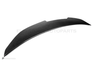 สปอยเลอร์ท้ายดรายคาร์บอน ทรง PSM BMW 2 Series F22 SOOQOO
