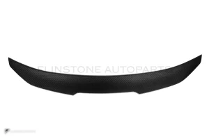 สปอยเลอร์ท้ายดรายคาร์บอน ทรง PSM BMW 2 Series F22 SOOQOO