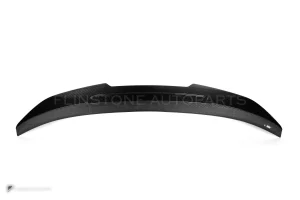 สปอยเลอร์ท้ายดรายคาร์บอน ทรง PSM BMW 2 Series F22 SOOQOO