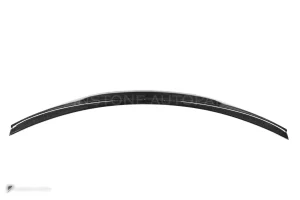 สปอยเลอร์ท้ายดรายคาร์บอน ทรง M4 BMW 2 Series F44 SOOQOO