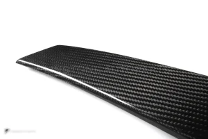 สปอยเลอร์ท้ายดรายคาร์บอน ทรง M4 BMW 2 Series F44 SOOQOO