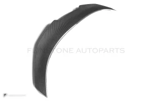 สปอยเลอร์ท้ายดรายคาร์บอน ทรง PSM BMW 2 Series F44 SOOQOO