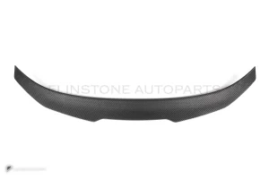 สปอยเลอร์ท้ายดรายคาร์บอน ทรง PSM BMW 2 Series F44 SOOQOO
