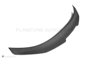 สปอยเลอร์ท้ายดรายคาร์บอน ทรง PSM BMW 2 Series F44 SOOQOO