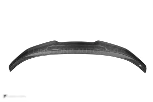 สปอยเลอร์ท้ายดรายคาร์บอน ทรง PSM BMW 2 Series F44 SOOQOO