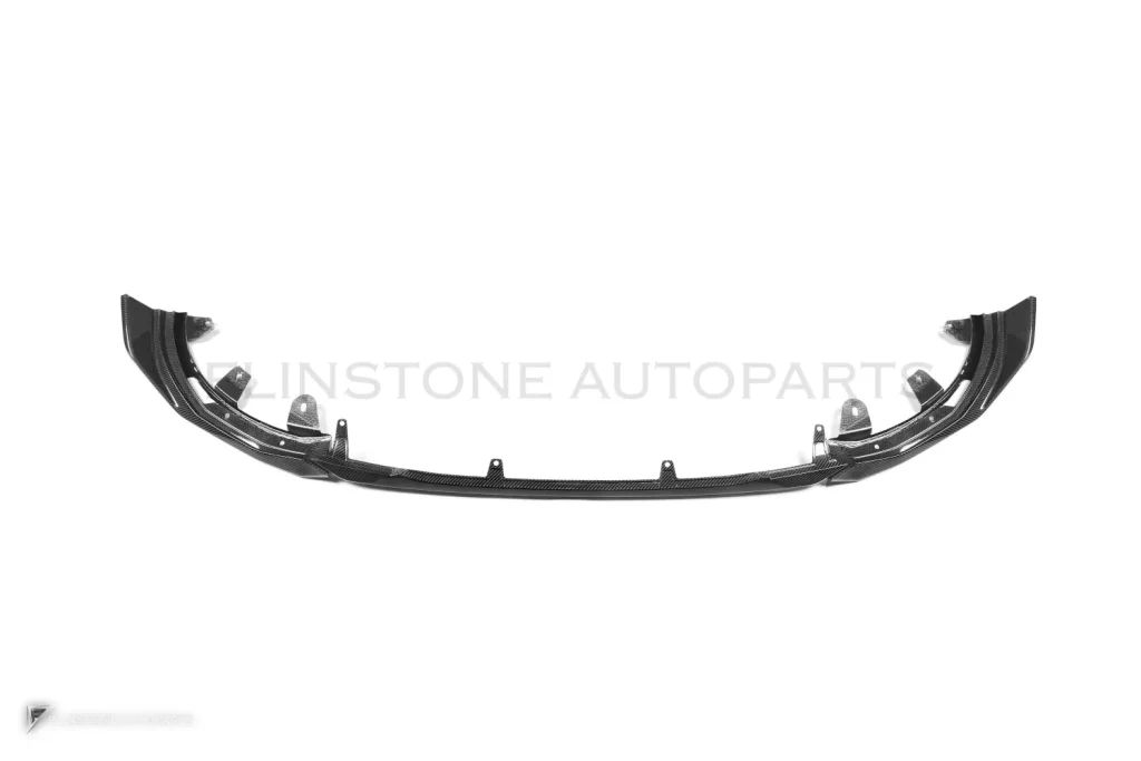 ลิ้นหน้าดรายคาร์บอน ทรง MP BMW 2 Series G42 SOOQOO