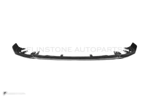 ลิ้นหน้าดรายคาร์บอน ทรง MP BMW 2 Series G42 SOOQOO