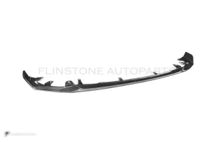 ลิ้นหน้าดรายคาร์บอน ทรง MP BMW 2 Series G42 SOOQOO