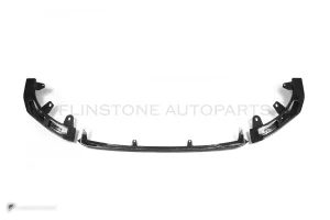 ลิ้นหน้าดรายคาร์บอน ทรง MP BMW 2 Series G42 SOOQOO