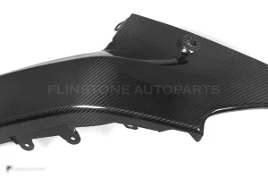 ดิฟฟิวเซอร์ท้ายดรายคาร์บอน ทรง OEM (2 ประตู) BMW 2 Series G42 SOOQOO
