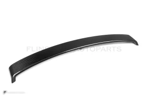 สปอยเลอร์หลังคาดรายคาร์บอน ทรง MP BMW 2 Series G42 SOOQOO