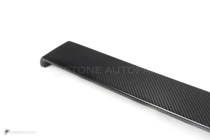 สปอยเลอร์หลังคาดรายคาร์บอน ทรง MP BMW 2 Series G42 SOOQOO