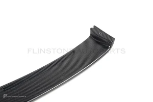 สปอยเลอร์หลังคาดรายคาร์บอน ทรง MP BMW 2 Series G42 SOOQOO