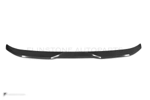 สปอยเลอร์ท้ายดรายคาร์บอน ทรง MP BMW 2 Series G42 SOOQOO