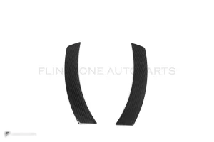 คิ้วซุ้มล้อดรายคาร์บอน ทรง MP BMW 2 Series G42 SOOQOO