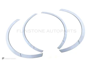 คิ้วซุ้มล้อไฟเบอร์กลาส FRP ทรง MP BMW 2 Series G42 SOOQOO
