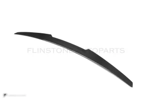 สปอยเลอร์ท้ายดรายคาร์บอน ทรง M4 (2 ประตู) BMW 3 Series E46 SOOQOO