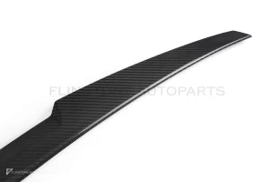 สปอยเลอร์ท้ายดรายคาร์บอน ทรง M4 (2 ประตู) BMW 3 Series E46 SOOQOO