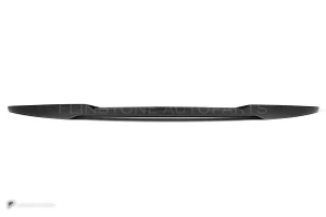 สปอยเลอร์ท้ายดรายคาร์บอน ทรง M4 BMW 3 Series F30 SOOQOO