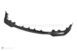 ลิ้นหน้าดรายคาร์บอน ทรง MP BMW 3 Series G20 ก่อนไมเนอร์เชนจ์ SOOQOO