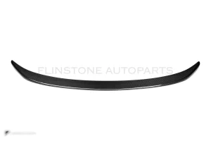 สปอยเลอร์ท้ายดรายคาร์บอน ทรง MP BMW 3 Series G20 G80 SOOQOO