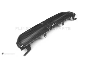 ดิฟฟิวเซอร์ท้ายดรายคาร์บอน ทรง MP BMW 3 Series G20 ไมเนอร์เชนจ์ SOOQOO (T-248)