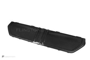 ดิฟฟิวเซอร์ท้ายดรายคาร์บอน ทรง MP BMW 3 Series G20 ไมเนอร์เชนจ์ SOOQOO (T-248)