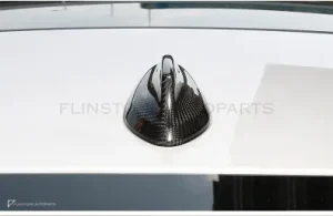ครอบเสาอากาศดรายคาร์บอน BMW 3 Series G20 ก่อนไมเนอร์เชนจ์ SOOQOO