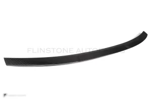 สปอยเลอร์ท้ายดรายคาร์บอน ทรง M4 BMW 4 Series F32 SOOQOO
