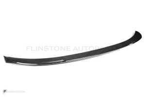 สปอยเลอร์ท้ายดรายคาร์บอน ทรง CS BMW 4 Series F36 SOOQOO