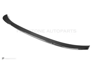 สปอยเลอร์ท้ายดรายคาร์บอน ทรง CS BMW 4 Series F36 SOOQOO