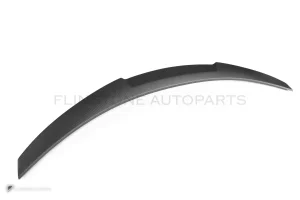 สปอยเลอร์ท้ายดรายคาร์บอน ทรง M4 BMW 4 Series F36 SOOQOO