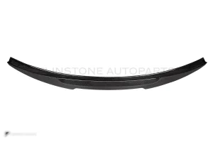 สปอยเลอร์ท้ายดรายคาร์บอน ทรง M4 BMW 4 Series G22 G82 SOOQOO