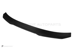 สปอยเลอร์ท้ายดรายคาร์บอน ทรง PSM BMW 4 Series G22 G82 SOOQOO