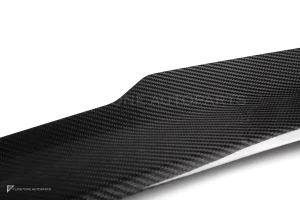 สปอยเลอร์ท้ายดรายคาร์บอน ทรง PSM BMW 4 Series G22 G82 SOOQOO
