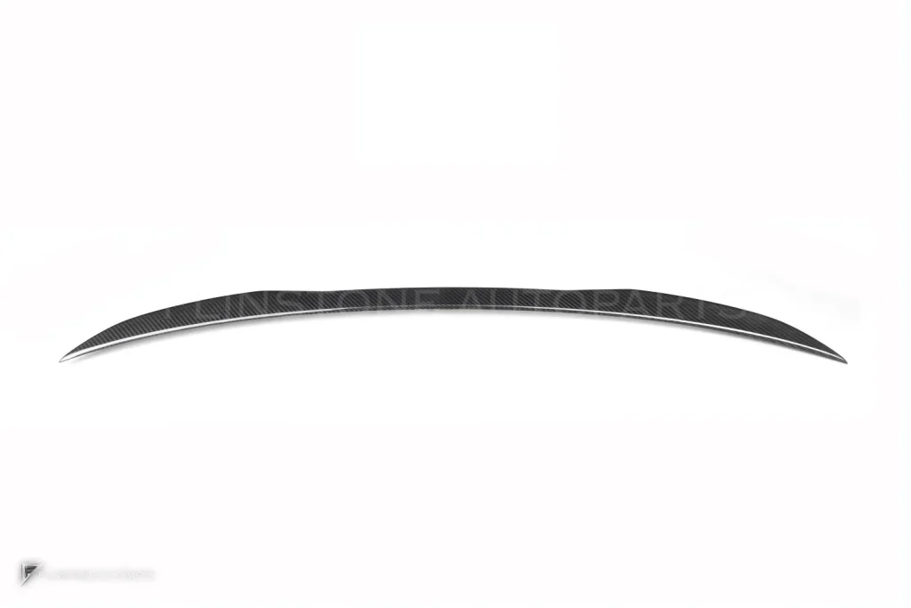 สปอยเลอร์ท้ายดรายคาร์บอน ทรง M BMW 4 Series G23 G83 SOOQOO