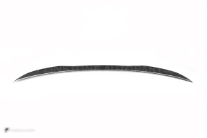 สปอยเลอร์ท้ายดรายคาร์บอน ทรง M BMW 4 Series G23 G83 SOOQOO