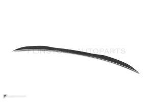 สปอยเลอร์ท้ายดรายคาร์บอน ทรง M BMW 4 Series G23 G83 SOOQOO