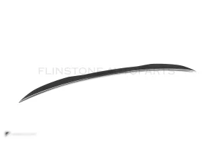 สปอยเลอร์ท้ายดรายคาร์บอน ทรง M BMW 4 Series G23 G83 SOOQOO