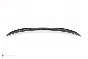 สปอยเลอร์ท้ายดรายคาร์บอน ทรง M BMW 4 Series G23 G83 SOOQOO